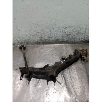 BRAZO SUSPENSION INFERIOR TRASERO IZQUIERDO 18G 2000