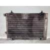 Recambio de condensador / radiador aire acondicionado para peugeot 308 referencia OEM IAM 9682531580OR S2275001 2007