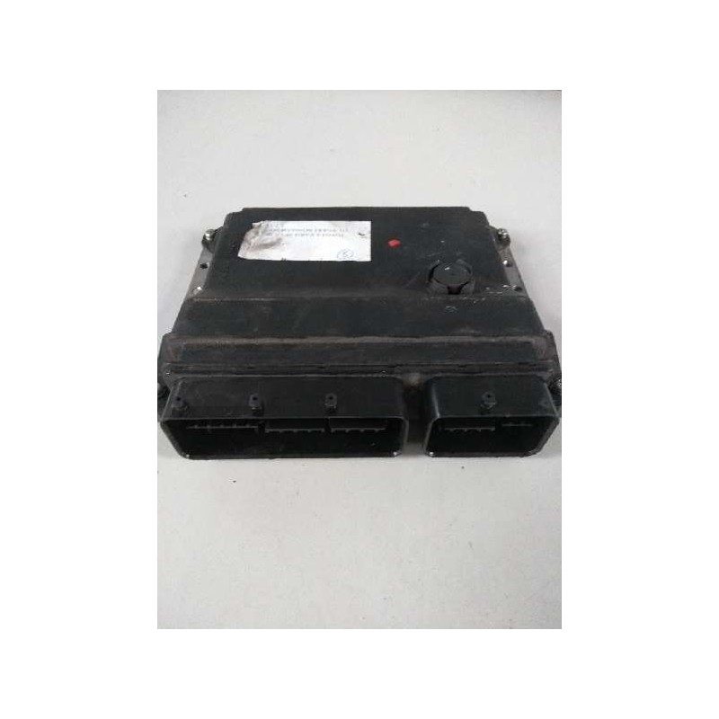 Recambio de centralita motor uce para toyota yaris (ksp9/scp9/nlp9) 1.3 cat referencia OEM IAM 896610D310 MB2751002494 A