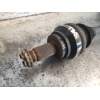 Recambio de transmision trasera izquierda para bmw serie 5 touring (f11) 530d xdrive referencia OEM IAM 7581017AI01  