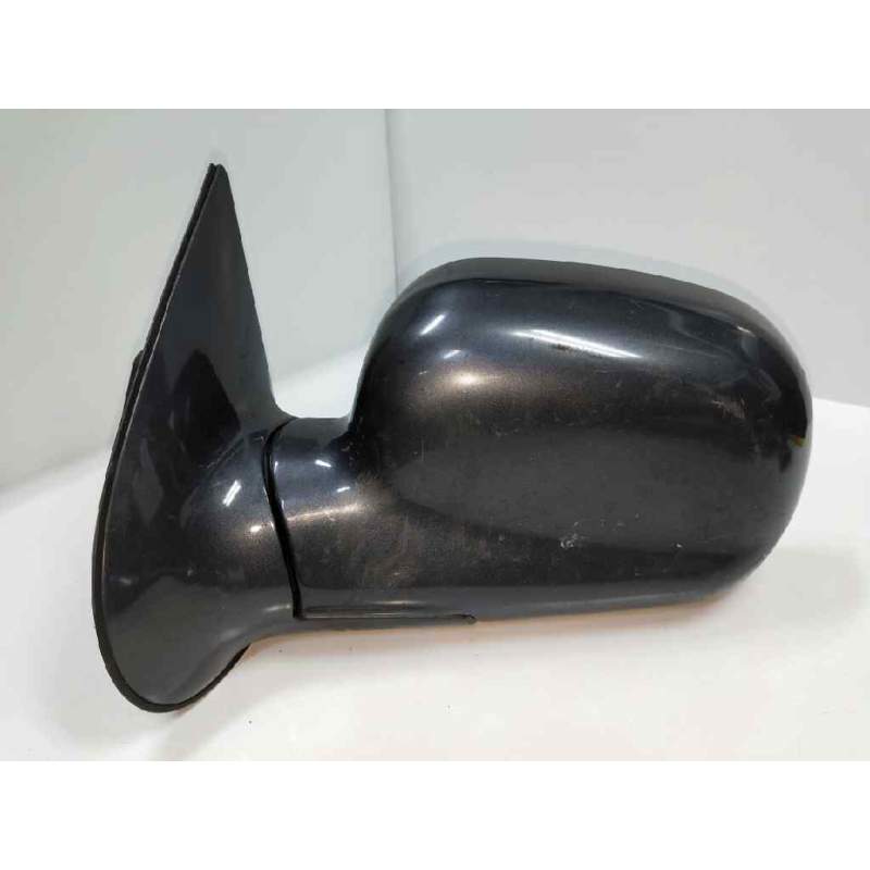 Recambio de retrovisor izquierdo para hyundai santa fe (sm) 2.0 crdi cat referencia OEM IAM   ELECTRICO
