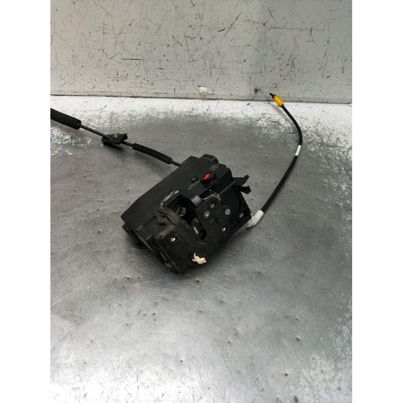 Recambio de motor cierre centralizado trasero izquierdo para peugeot 308 ii (lb_, lp_, lw_, lh_, l3_) 1.5 bluehdi 130 referencia