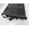 Recambio de radiador agua para volkswagen touareg (7la) 2.5 tdi referencia OEM IAM 7L06121053 86820 