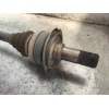 Recambio de transmision trasera izquierda para bmw serie 5 touring (f11) 530d xdrive referencia OEM IAM 7581017AI01  