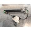 Recambio de elevalunas trasero derecho para audi a4 ber. (b8) básico quattro referencia OEM IAM 8K0959812A 4P 2008
