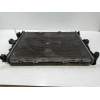 Recambio de radiador agua para volkswagen touareg (7la) 2.5 tdi referencia OEM IAM 7L06121053 86820 