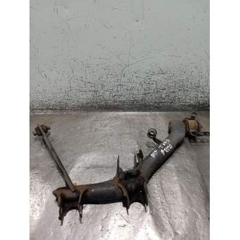 BRAZO SUSPENSION INFERIOR TRASERO DERECHO 18G 2000