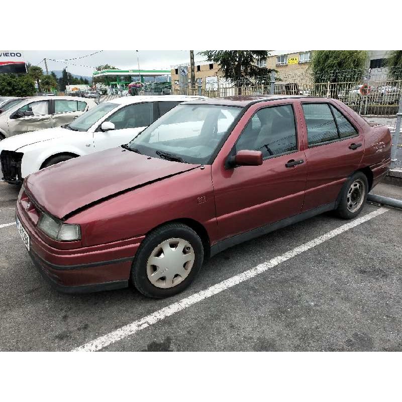 seat toledo (1l) del año 1991