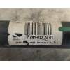 Recambio de transmision trasera izquierda para bmw serie 5 touring (f11) 530d xdrive referencia OEM IAM 7581017AI01  