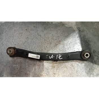 BRAZO SUSPENSION SUPERIOR TRASERO IZQUIERDO POSTERIOR 14CRDI 2012