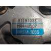 Recambio de bomba direccion para mitsubishi montero sport (k90) 2.5 turbodiesel referencia OEM IAM 91197033 MR448507 