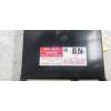 Recambio de modulo electronico para toyota land cruiser (j15) basis referencia OEM IAM 8922160320 2380004273 