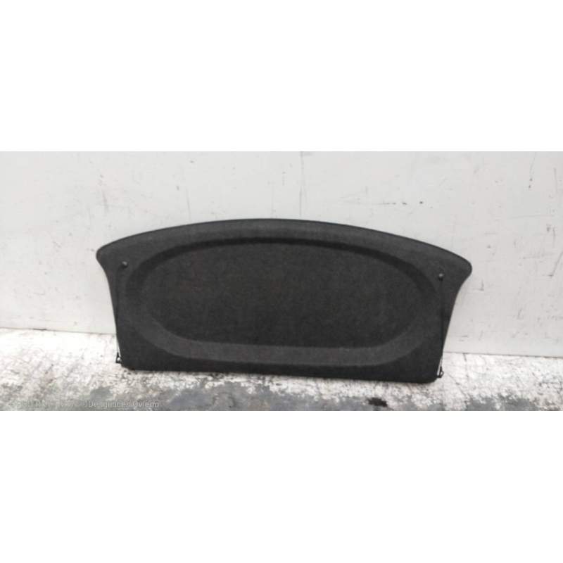 Recambio de bandeja trasera para fiat punto berlina (188) 1.9 d (i) referencia OEM IAM   1999