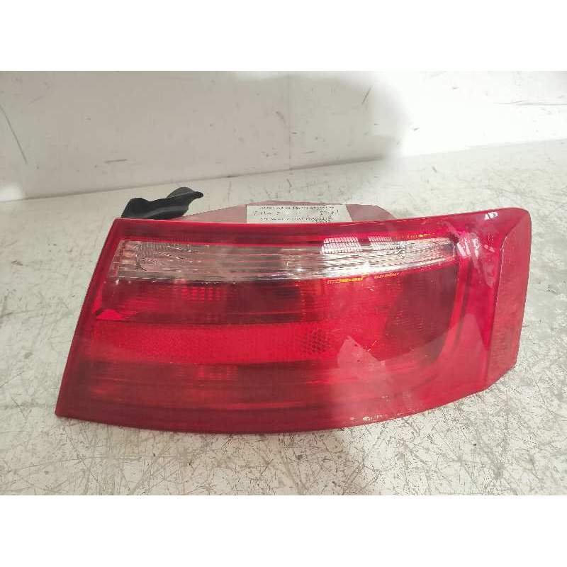 Recambio de piloto trasero derecho para audi a5 coupe (8t) 3.0 tfsi quattro (200kw) referencia OEM IAM   