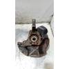 Recambio de mangueta delantera izquierda para hyundai santa fe (bm) 2.2 crdi comfort 4x4 referencia OEM IAM   
