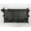 Recambio de intercooler para saab 9-5 sedán 2.0 t e ecopower referencia OEM IAM 4576030  