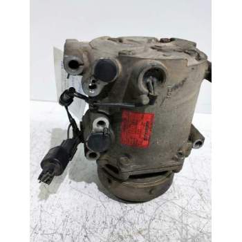 COMPRESOR AIRE ACONDICIONADO MSC105C MR360532 AKC200A551J