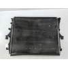 Recambio de radiador agua para volkswagen touareg (7la) 2.5 tdi referencia OEM IAM 7L06121053 86820 