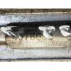Recambio de intercooler para saab 9-5 sedán 2.0 t e ecopower referencia OEM IAM 4576030  
