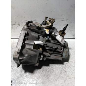 CAJA CAMBIOS 20LE75 0597398 