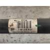 Recambio de transmision trasera derecha para bmw serie 5 touring (f11) 530d xdrive referencia OEM IAM 7581018AI01  