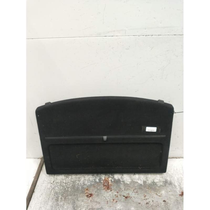 Recambio de bandeja trasera para skoda suberb (3t4) ambition referencia OEM IAM   2008