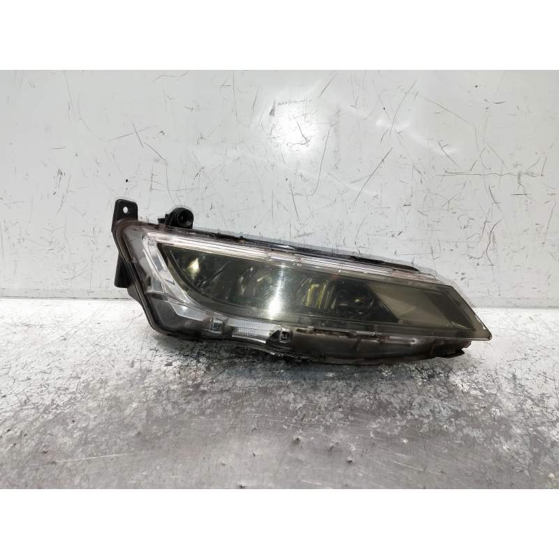 Recambio de faro antiniebla izquierdo para seat leon sc (5f5) referencia OEM IAM 5FO941701B 1ND01299601 2012