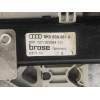 Recambio de elevalunas trasero izquierdo para audi a4 ber. (b8) básico quattro referencia OEM IAM 8K0959811A 4P 2008