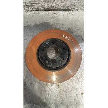 DISCO FRENO DELANTERO 14CRDI 2012