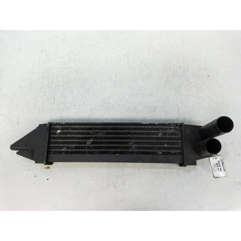 Recambio de intercooler para saab 900 cabrio 2.0 turbo sunbeach referencia OEM IAM   