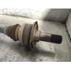 Recambio de transmision trasera derecha para bmw serie 5 touring (f11) 530d xdrive referencia OEM IAM 7581018AI01  