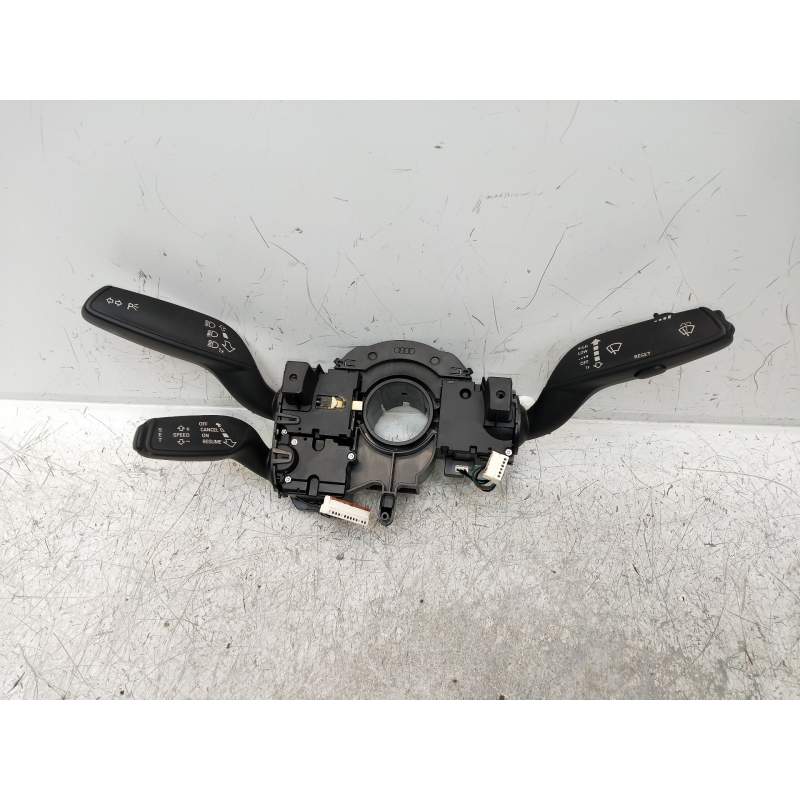 Recambio de mando luces para audi a5 sportback (8t) 2.0 tdi (140kw) referencia OEM IAM 4G8953502AA  