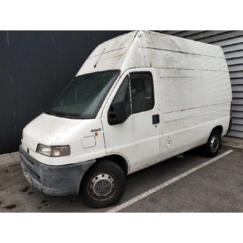 fiat ducato combi (desde 03.94) del año 1998