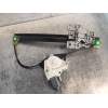 Recambio de elevalunas trasero izquierdo para audi a4 ber. (b8) básico quattro referencia OEM IAM 8K0959811A 4P 2008