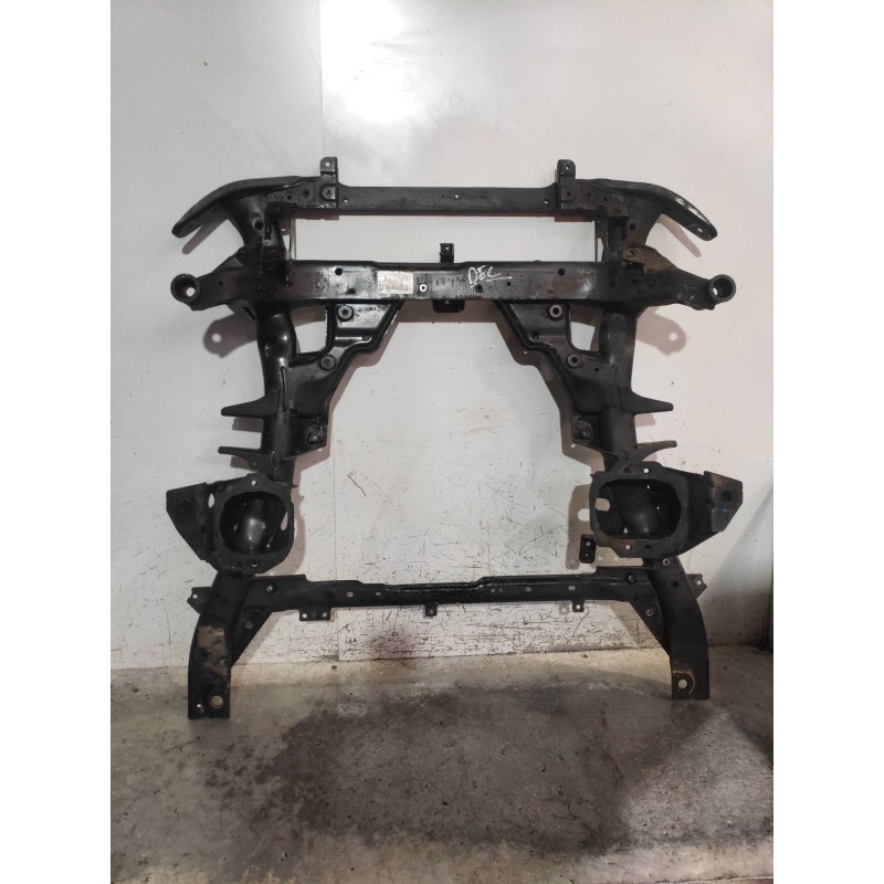 Recambio de puente delantero para bmw x6 (e71) 3.5d referencia OEM IAM P678546802  