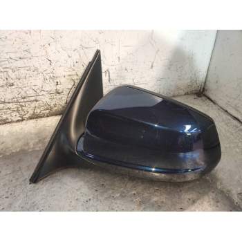 RETROVISOR IZQUIERDO ELECTRICO