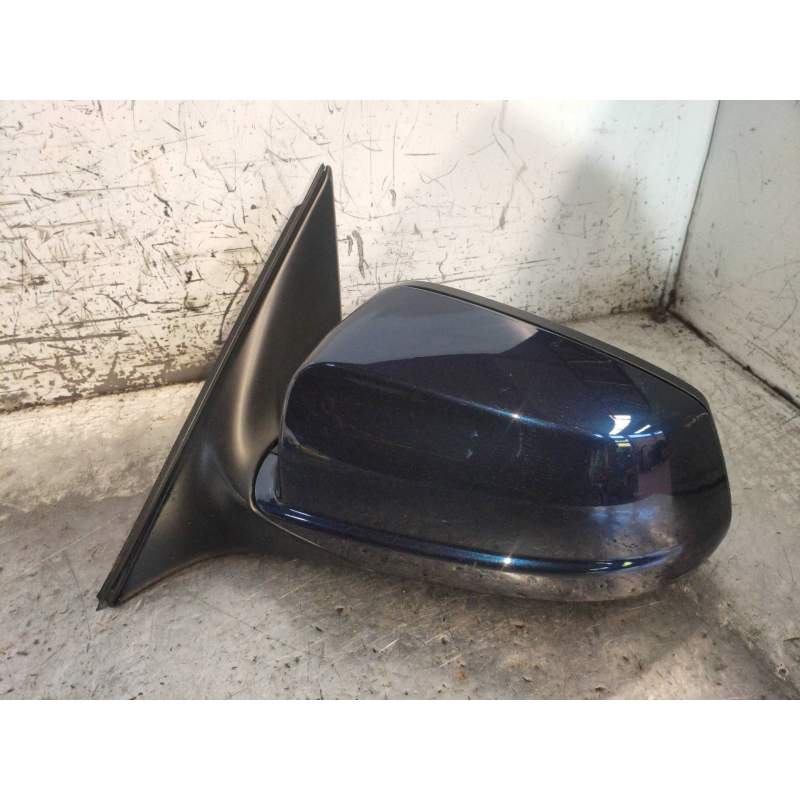 Recambio de retrovisor izquierdo para bmw serie 5 touring (f11) 530d xdrive referencia OEM IAM   ELECTRICO