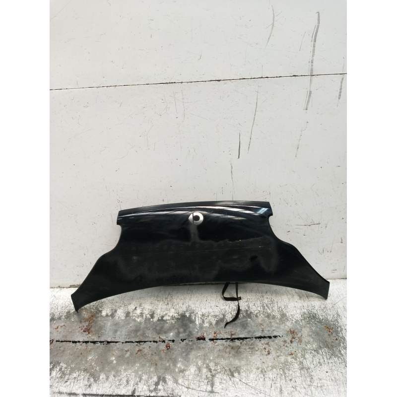 Recambio de capot para smart fortwo coupé (451) 1.0 (451.331, 451.380) referencia OEM IAM   2007