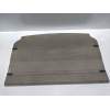 Recambio de bandeja trasera para nissan terrano/terrano.ii (r20) referencia OEM IAM   