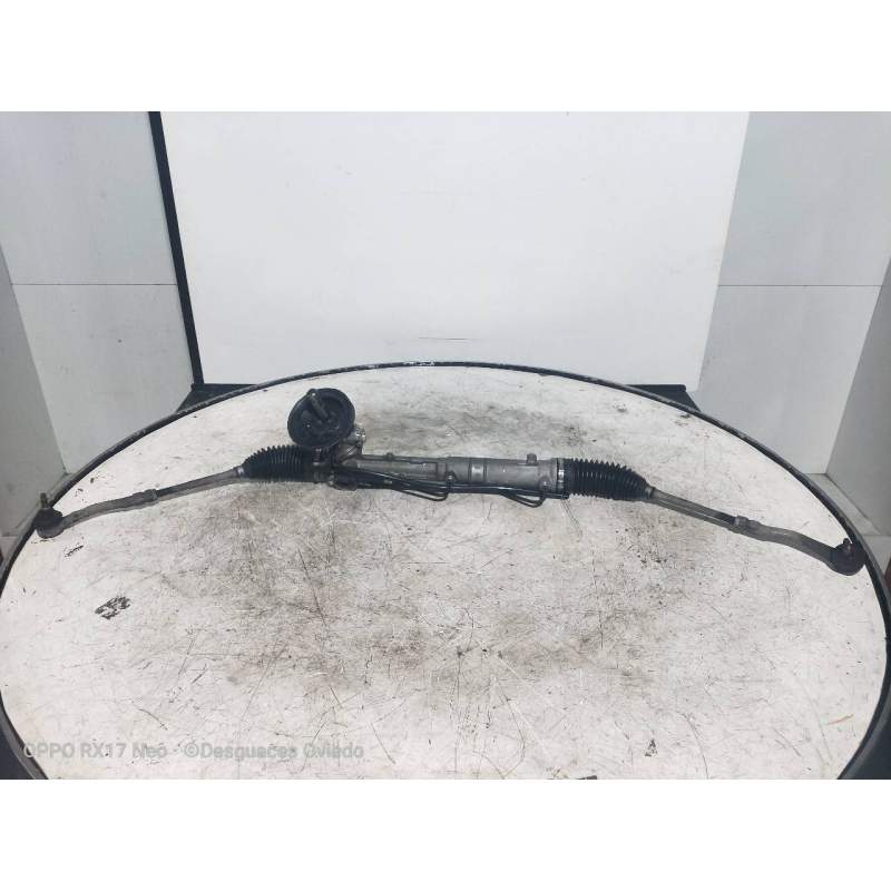 Recambio de cremallera direccion para citroën c4 lim. live edition referencia OEM IAM 6820000084  