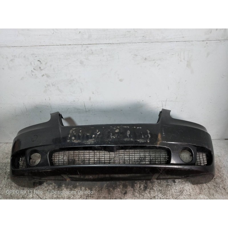 Recambio de paragolpes delantero para fiat croma (194) 1.9 16v multijet dynamic referencia OEM IAM   