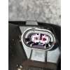 Recambio de faro antiniebla izquierdo para seat leon sc (5f5) referencia OEM IAM 5FO941701B 1ND01299601 2012