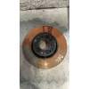 Recambio de disco freno delantero para kia cee´d x-tech referencia OEM IAM  14CRDI 2012