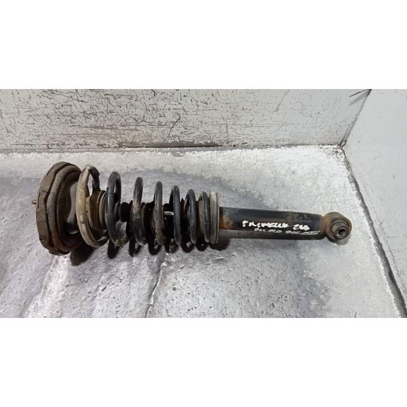 Recambio de amortiguador delantero derecho para nissan primera berlina (p11) slxtd referencia OEM IAM   