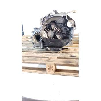 CAJA CAMBIOS GET 5V 30072 48 0257