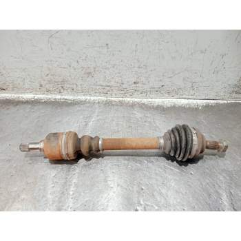 TRANSMISION DELANTERA IZQUIERDA 19TD 1997
