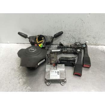 KIT AIRBAG 13283818 327963935 2011