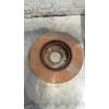 Recambio de disco freno delantero para kia cee´d x-tech referencia OEM IAM  14CRDI 2012