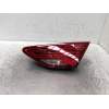 Recambio de piloto trasero derecho interior para seat leon sc (5f5) referencia OEM IAM 5F0945308J 90096731 2012