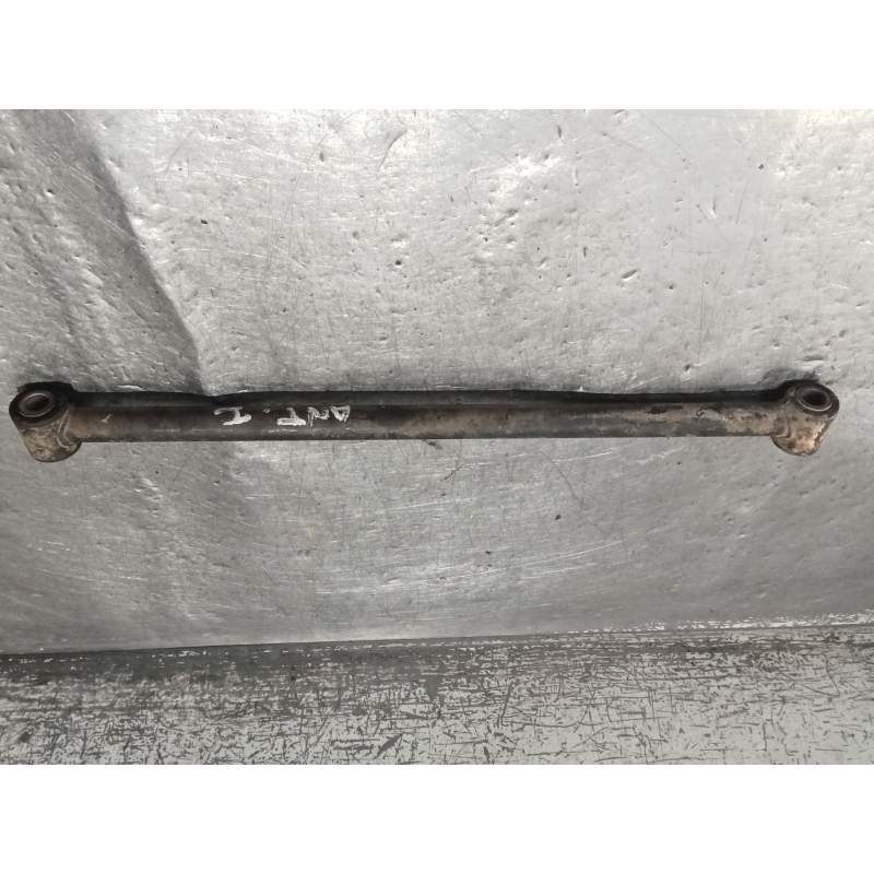 Recambio de tirante trasero izquierdo para hyundai matrix (fc) 1.5 crdi referencia OEM IAM ANTERIOR 15CRDI 2001